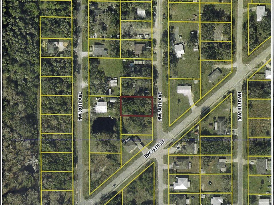 1st image of 3483 NW 38th Avenue