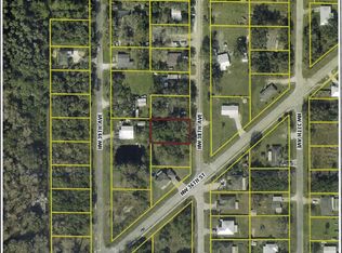 3483 NW 38th Ave, Okeechobee, FL 34972