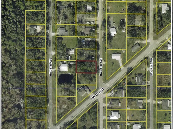 3483 NW 38th Avenue, Okeechobee, FL 34972