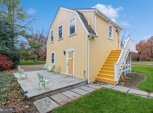 6630 Stump Rd, Pipersville, PA 18947