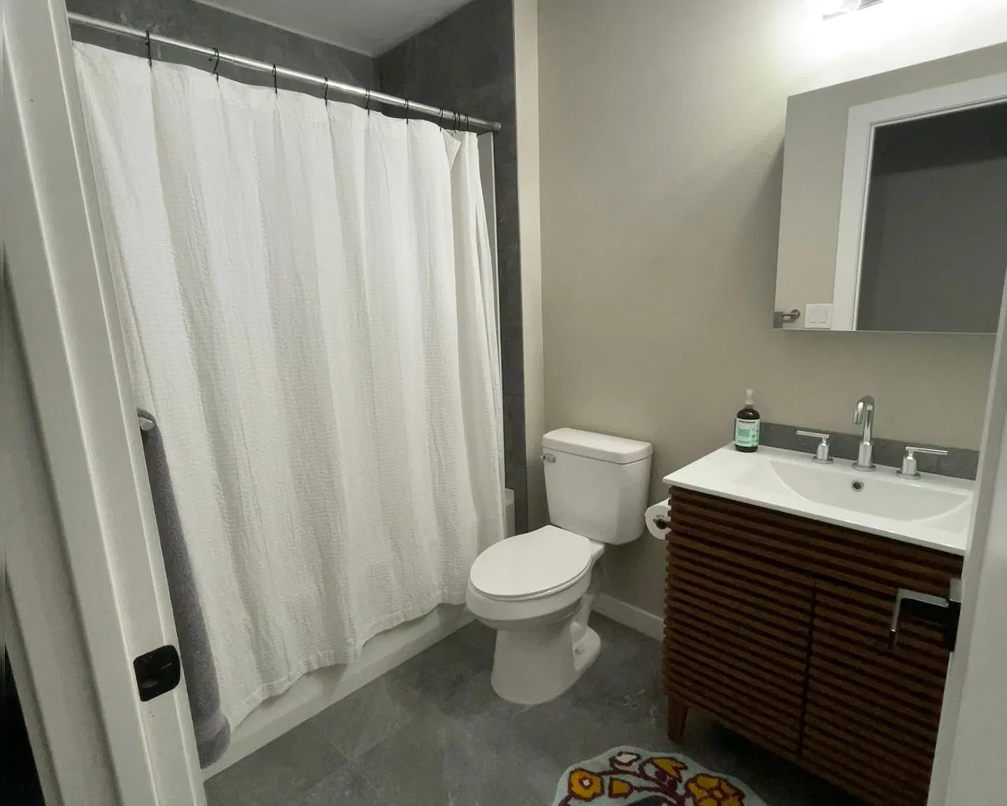 Private house for rent. Garage not included. — Photo 4