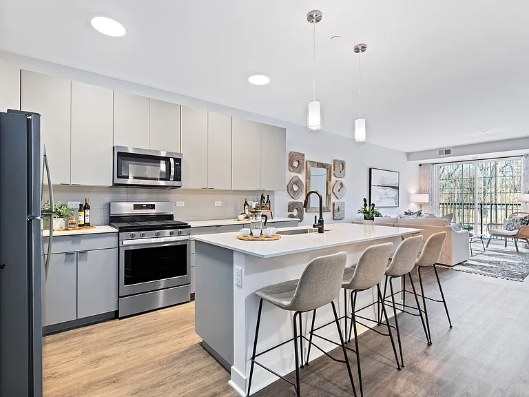 The Residences at Sawmill Station — Photo 2