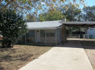 2114 Herrington St, Belton, TX 76513