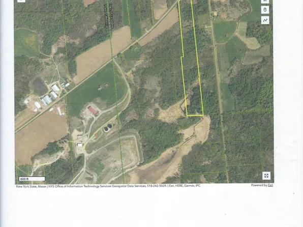 0 Westville Trout River Rd, Constable, NY 12926