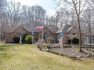 398 Meadowview Dr, Attica, MI 48412