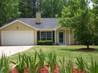 2466 Redfield Dr, Norcross, GA 30071