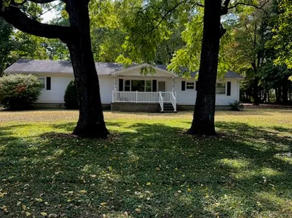 2815 Blain Hwy, Waverly, OH 45690