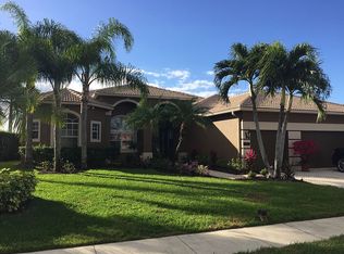 613 Grand Rapids Blvd, Naples, FL 34120