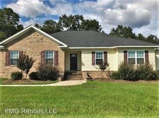 363 Coley Boyd Rd, Statesboro, GA 30458