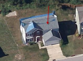 4736 Marathon Ln, Raleigh, NC 27616