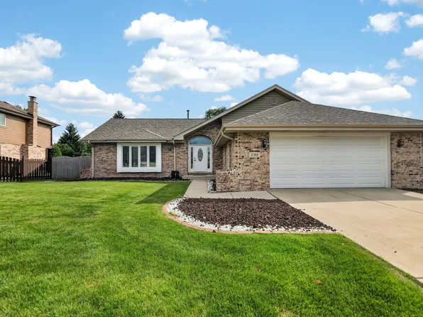 11765 Brookshire Dr, Orland Park, IL 60467