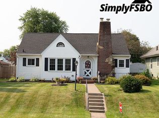 2908 11th Ave #A, Moline, IL 61265