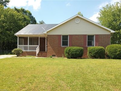 1503 Canton Ave, Greensboro, NC, 27405