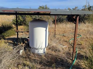 58528 La Colina Ln, Anza, CA 92539