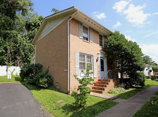 2512 Fontaine Ave UNIT A, Charlottesville, VA 22903