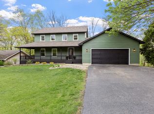 191 Wexford Rd, Valparaiso, IN 46385