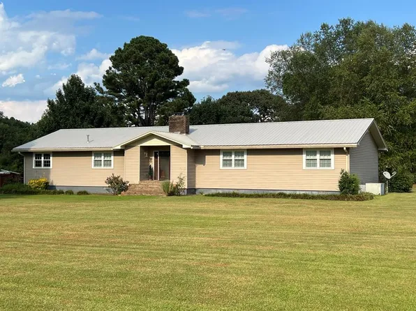 128 Autumn Rd, Monroeville, AL 36460