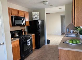 7234 Winter Song Dr, Magnolia, TX 77354