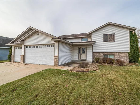 24317 17th Ave, Saint Cloud, MN 56301