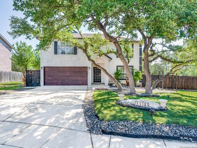 1343 Pecan Station, San Antonio, TX, 78258