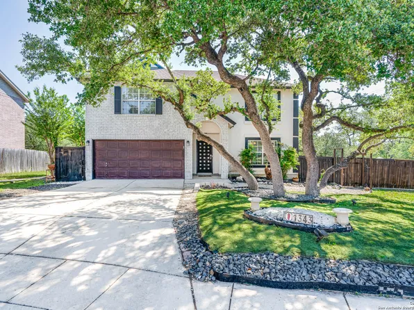 1343 Pecan Station, San Antonio, TX 78258