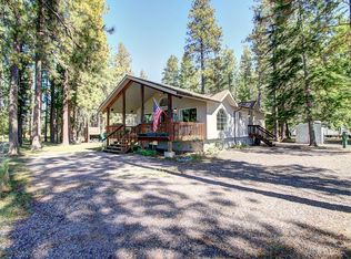91 Jada Rd, Columbia Falls, MT 59912