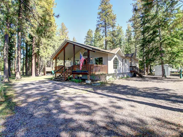 91 Jada Rd, Columbia Falls, MT 59912