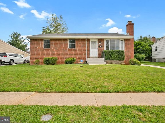 4th image of 3215 Southgreen Rd