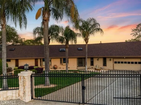 5320 Blinzig Ct, Oroville, CA 95966