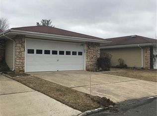 523C Belford Rd, Monroe Township, NJ 08831