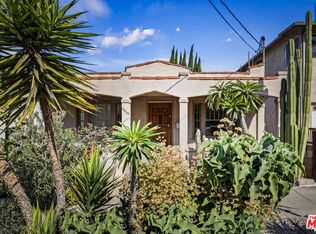 3915 Effie St, Los Angeles, CA 90029