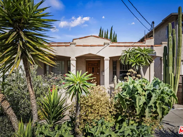 3915 Effie St, Los Angeles, CA 90029