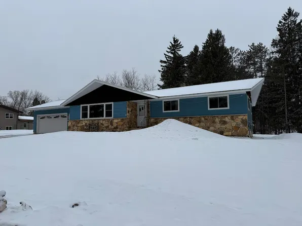 404 9th Ave N, Hurley, WI 54534
