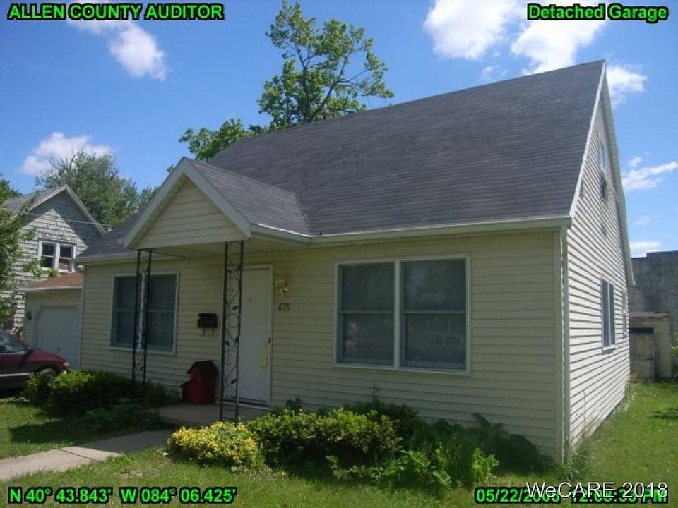 1st image of this home
