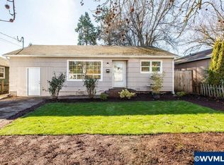 1761 J St, Springfield, OR 97477