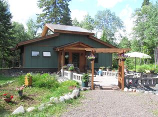 7499 Pequaywan Lake Rd, Duluth, MN 55803