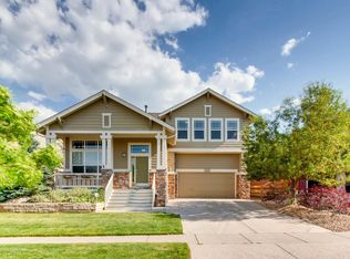13450 W 83rd Pl, Arvada, CO 80005