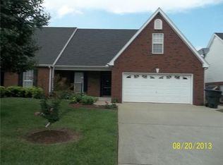 1735 Thomas Ct, Murfreesboro, TN 37127