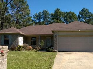 4923 Timberland Dr, Little Rock, AR 72204