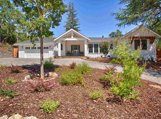 920 Reliez Station Rd, Lafayette, CA 94549