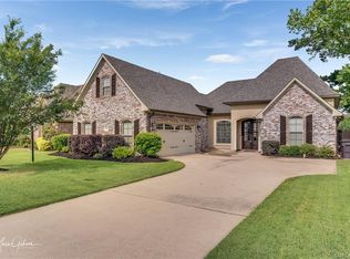 371 Wood Spgs, Haughton, LA 71037