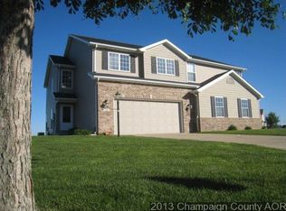 704 Sedgegrass Dr, Champaign, IL 61822