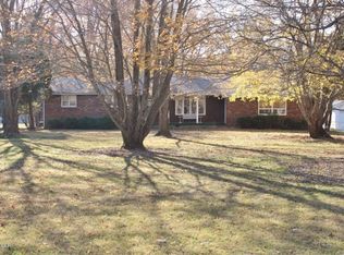 14727 Fowler School Rd, Marion, IL 62959