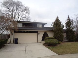 13726 Timber Trails Rd, Orland Park, IL 60462
