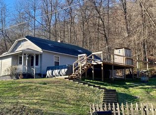 539 Leeth Creek Rd, Waverly, OH 45690