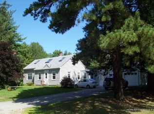 516 River Rd, Buxton, ME 04093