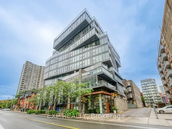 15 Beverley St, Toronto, ON