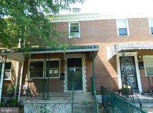 716 Mansfield Rd, Essex, MD 21221