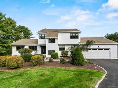 418 Morehouse Road, Easton, CT, 06612