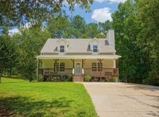 1002 Miss Amber Way, Locust Grove, GA 30248